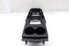 Center Console Trim / Frame 8V1864261A — photo 2