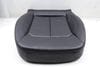 Lower Seat Bottom Cushion 8V0881405C — photo 1