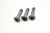 Brake Hexagon Flange Screw / Bolt Set (3) N91084901 — photo 1