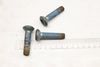 Brake Hexagon Flange Screw / Bolt Set (3) N91084901 — photo 2