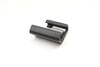 Seat Rail Cover / Trim (REAR LEFT) 8V0881348B — photo 2