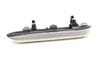 Dash Panel Trim / Molding 8V1853189A — photo 3