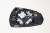 Side View Mirror Glass 8V0857535 — photo 2