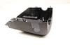 Lower Steering Column Trim / Cover 8V0953512L — photo 2