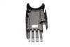 Lower Steering Column Trim / Cover 8V0953512L — photo 3