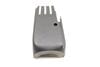 Lower Steering Column Trim / Cover 8V0953512L — photo 4