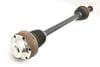 CV Axle Shaft 5Q0501204A — photo 2
