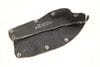 Turbo Oil Return Line Heat Shield 06K133833AP — photo 1