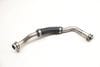 Turbo Oil Return Line / Pipe 06K145735G — photo 1