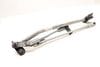 Windshield Wiper Transmission / Bracket 8V1955023C — photo 1