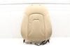 Upper Seat Backrest Cushion Assembly 8K0881805E — photo 1