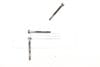 AC Compressor Screw / Bolt Set (3) N10636501 — photo 2
