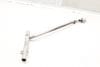 Coolant Pipe / Tube / Line 4G0819377K — photo 1