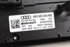 AC Climate / Temp Control Unit 4G0820043AQ — photo 3