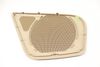 Door Speaker Grille / Cover 4G0035419 — photo 3