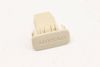 Upper A Pillar Airbag Cap 4G0868171 — photo 1