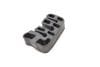 Fuel Line Seal / Mount 4G0201196H — photo 2