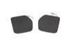 Steering Wheel Paddle Shifter Set 4H0951523E — photo 1
