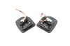 Steering Wheel Paddle Shifter Set 4H0951523E — photo 3