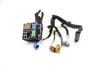 MMI Interface Module Wiring Plug / Connector Set — photo 1