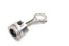 Piston w/ Connecting Rod 059107065JE — photo 1