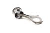 Piston w/ Connecting Rod 059107065JE — photo 2