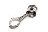 Piston w/ Connecting Rod 059107065JE — photo 2