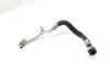 Transmission Oil Cooler Supply Line / Pipe 8R0317818BF — photo 1