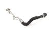 Transmission Oil Cooler Supply Line / Pipe 8R0317818BF — photo 3