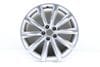 19" Inch Alloy Rim / Wheel (10-SPOKE) 4G8601025AF — photo 1