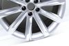 19" Inch Alloy Rim / Wheel (10-SPOKE) 4G8601025AF — photo 4
