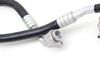 AC Hose / Line / Pipe 4G0260707BT — photo 2