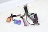 Comfort Control Module / Ccm Wiring Harness Connector Set — photo 1