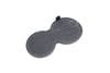 Console Cup Holder Insert 4G0862435 — photo 1