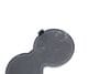 Console Cup Holder Insert 4G0862435 — photo 2