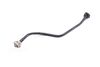 Coolant Reservoir Breather Hose / Line 4G0121081CT — photo 2