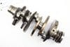 Crankshaft / Crank Shaft 06E105101AD — photo 2
