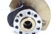 Crankshaft / Crank Shaft 06E105101AD — photo 3