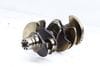 Crankshaft / Crank Shaft 06E105101AD — photo 4