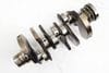 Crankshaft / Crank Shaft 06E105101AD — photo 5