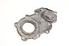 Engine Cover Sealing Flange / Plate 06E103153E — photo 1
