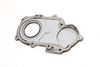 Engine Cover Sealing Flange / Plate 06E103153E — photo 2