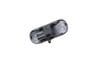 Heated Windshield Washer Sprayer Jet / Nozzle 4G8955987 — photo 2