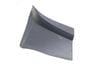 Outer Tail Light / Lamp Trim 4G8945255 — photo 1