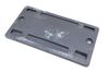 License Plate Mount Bracket 4G8827113 — photo 1