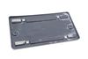 License Plate Mount Bracket 4G8827113 — photo 2