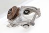 Knuckle w/ Wheel Bearing 8R0505432F — photo 1