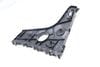 Outer Bumper Bracket / Guide 4G8807454A — photo 2