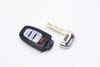Remote Control Transmitter / Key Fob 4H0959754G — photo 2