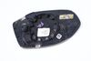 Side View Mirror Glass (AUTO DIM) 4G8857536G — photo 2